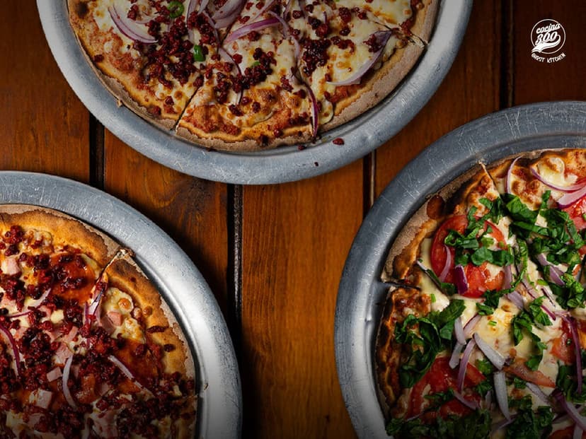 PIZZA SPOT