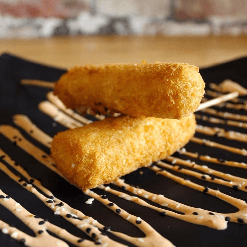 La Original (manchego)