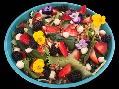 Ensalada Grey
