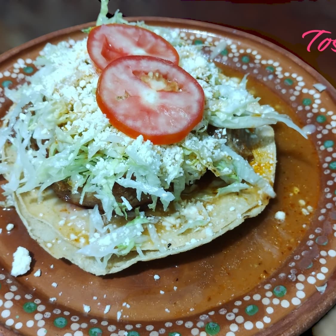 Tostadas