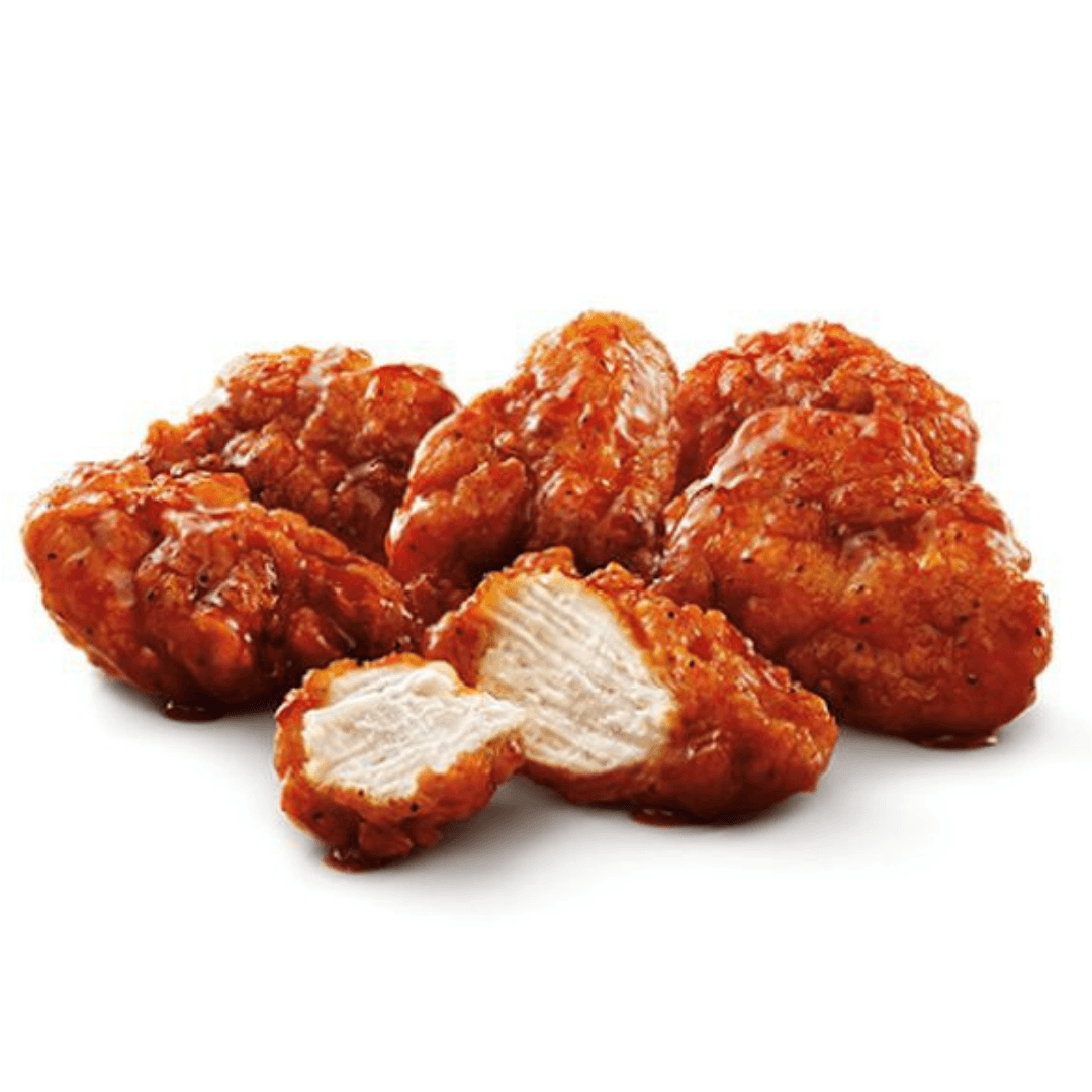 Boneless