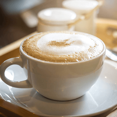 Capuchino 9oz