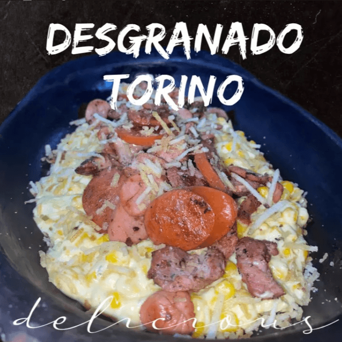 Desgranado Torino