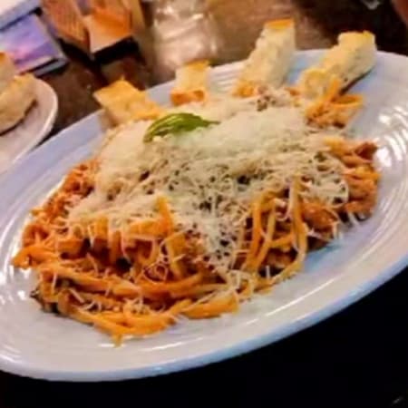 Pasta Pomodoro