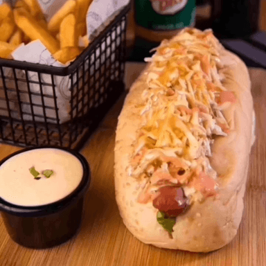 Perro Ranchero