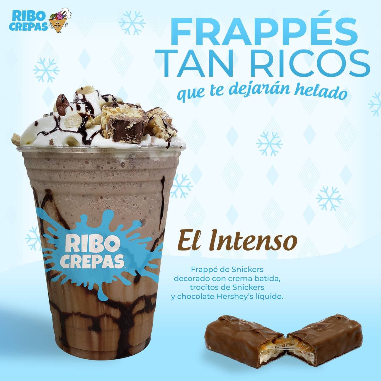 El Intenso