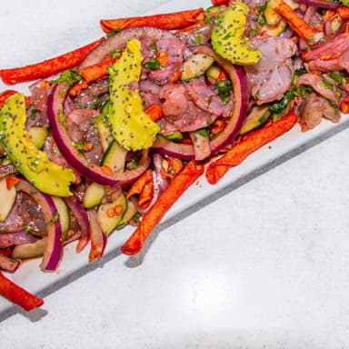 AGUACHILE TAKIS