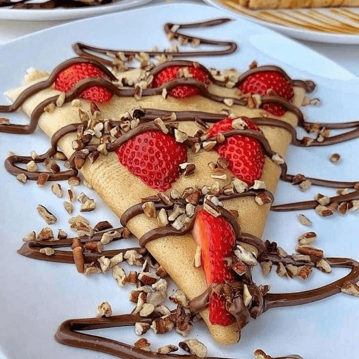 Crepa Dulce