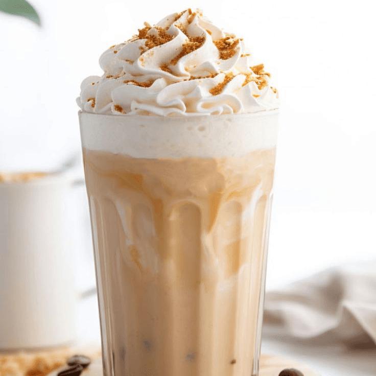 Frappe Chai