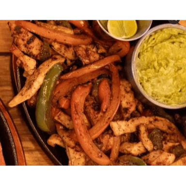 Fajita Zb