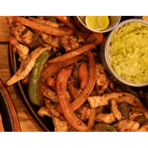 Fajita Zb