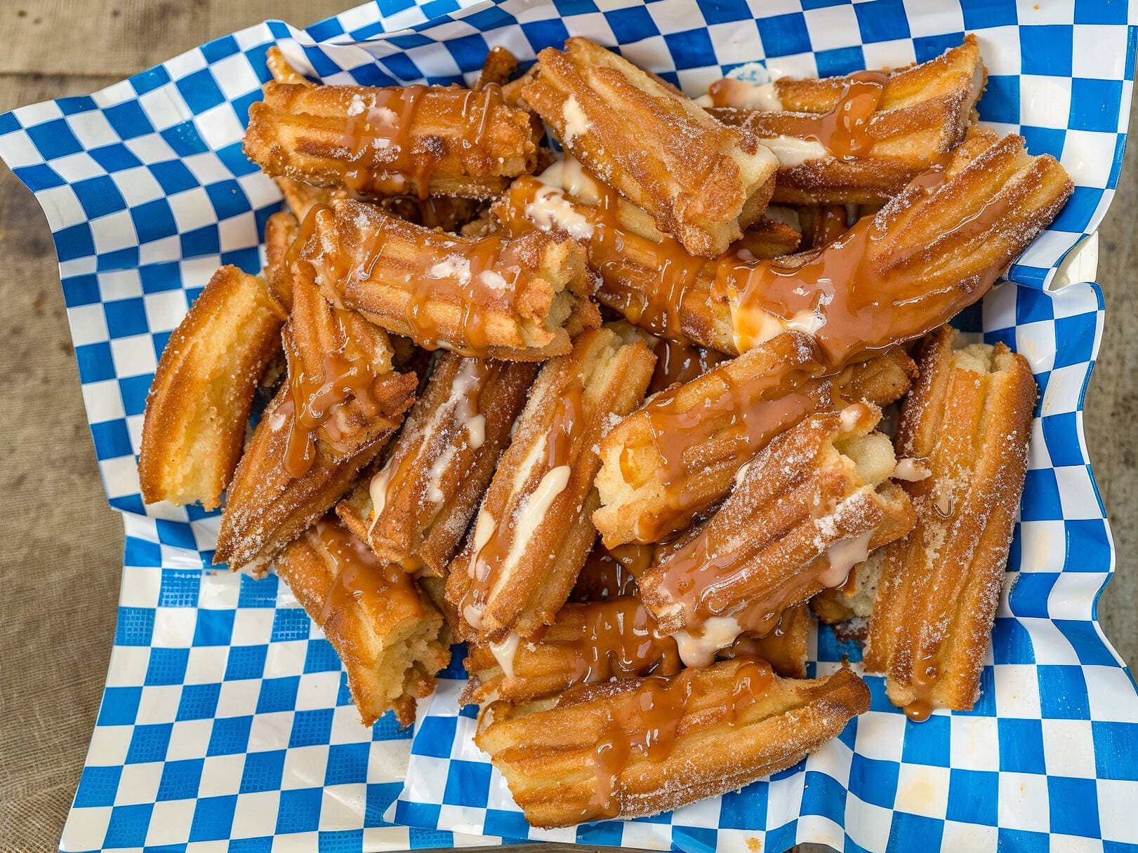 Churrería Cielito Lindo