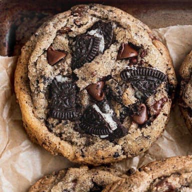 Galleta de OREO