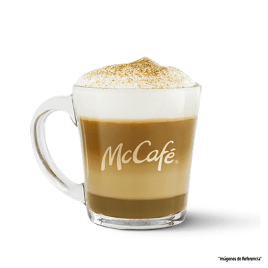 Cappuccino Arequipe Grande