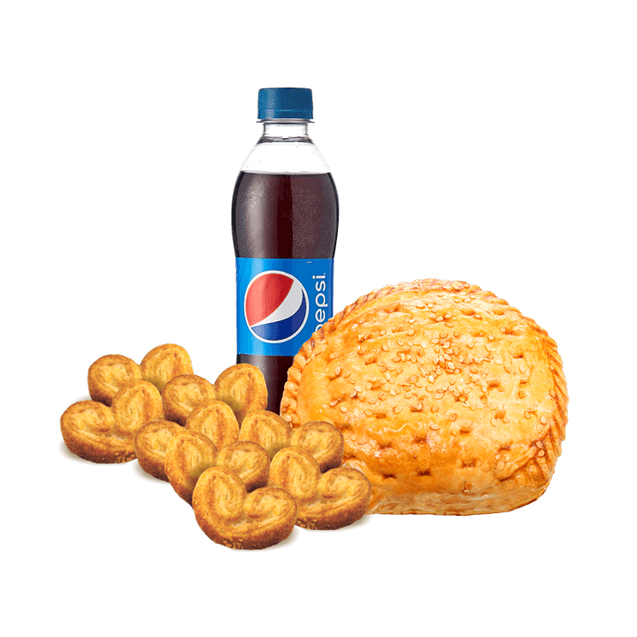 Combo especial