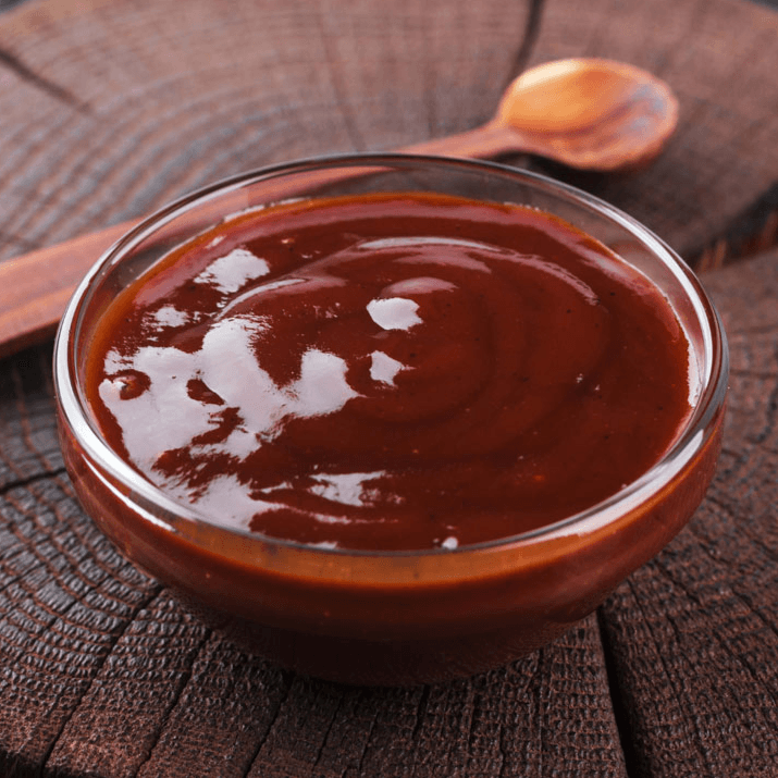 Salsa BBQ