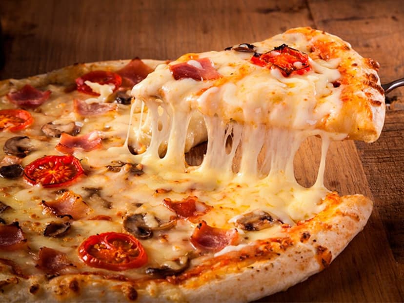 La Falsa Pizzeria Del Tio Güero