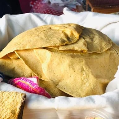 Tortillas