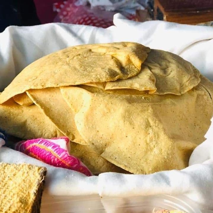 Tortillas