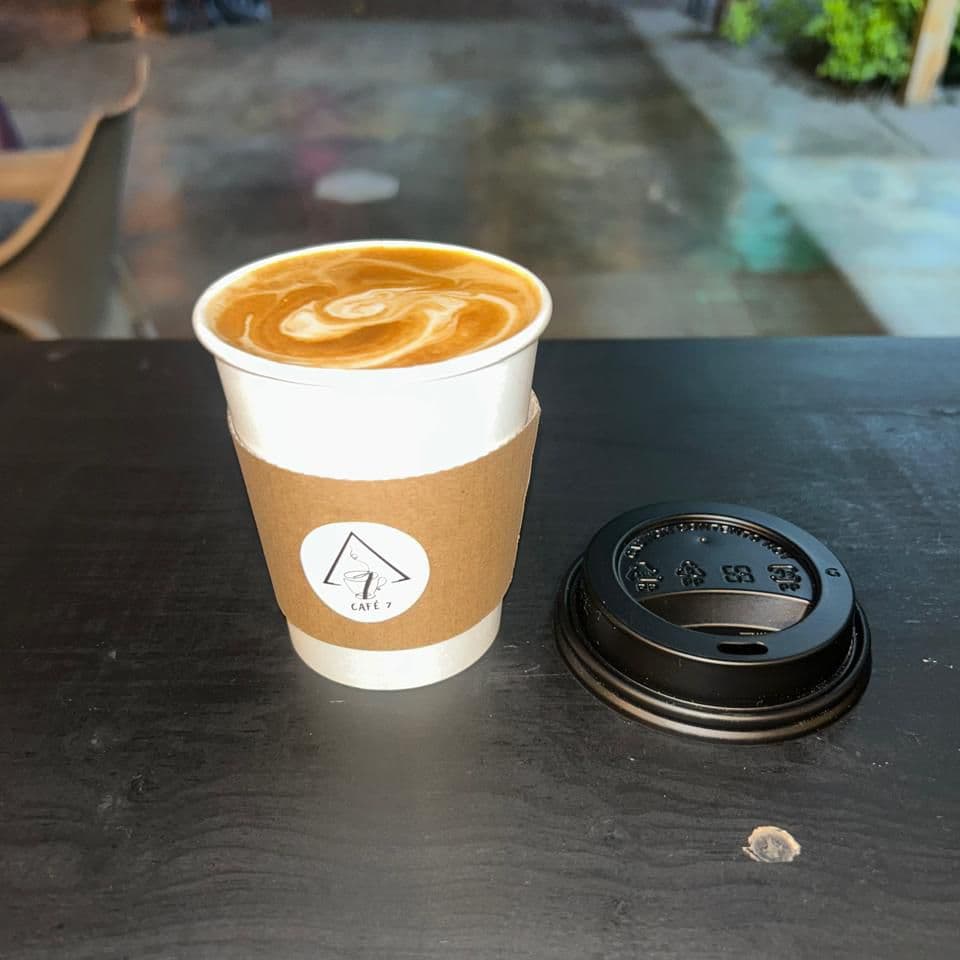 Flat White