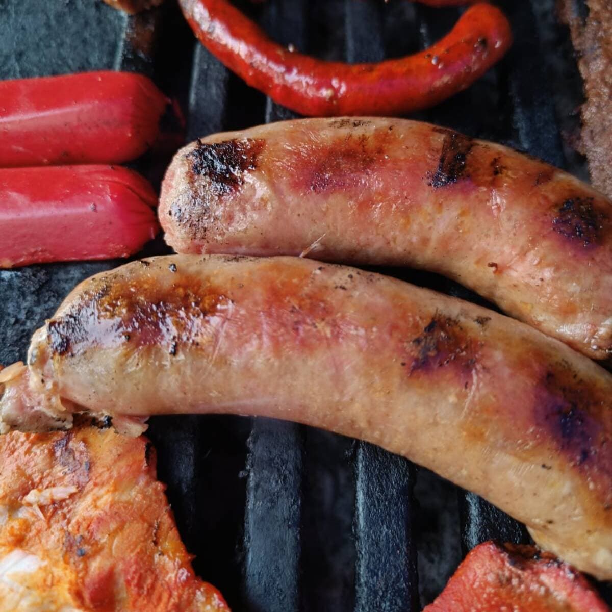 Chorizo Argentino