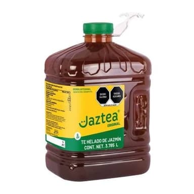 Jaztea Galón (3.785Lt)