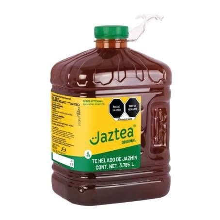 Jaztea Galón (3.785Lt)