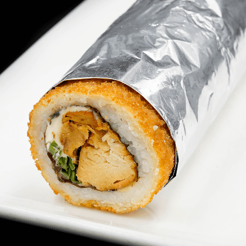 Hand Roll Pollo