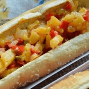 COMBO HOT DOG COMBINADOS