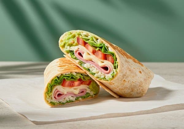 Wrap Pavo