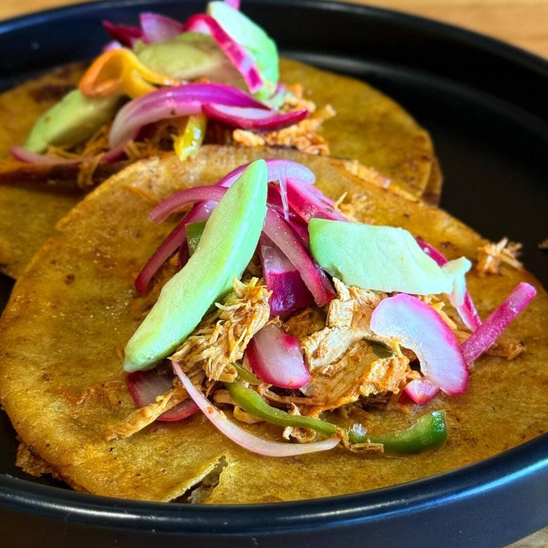 Orden de Panuchos
