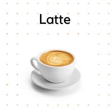 Café Latte