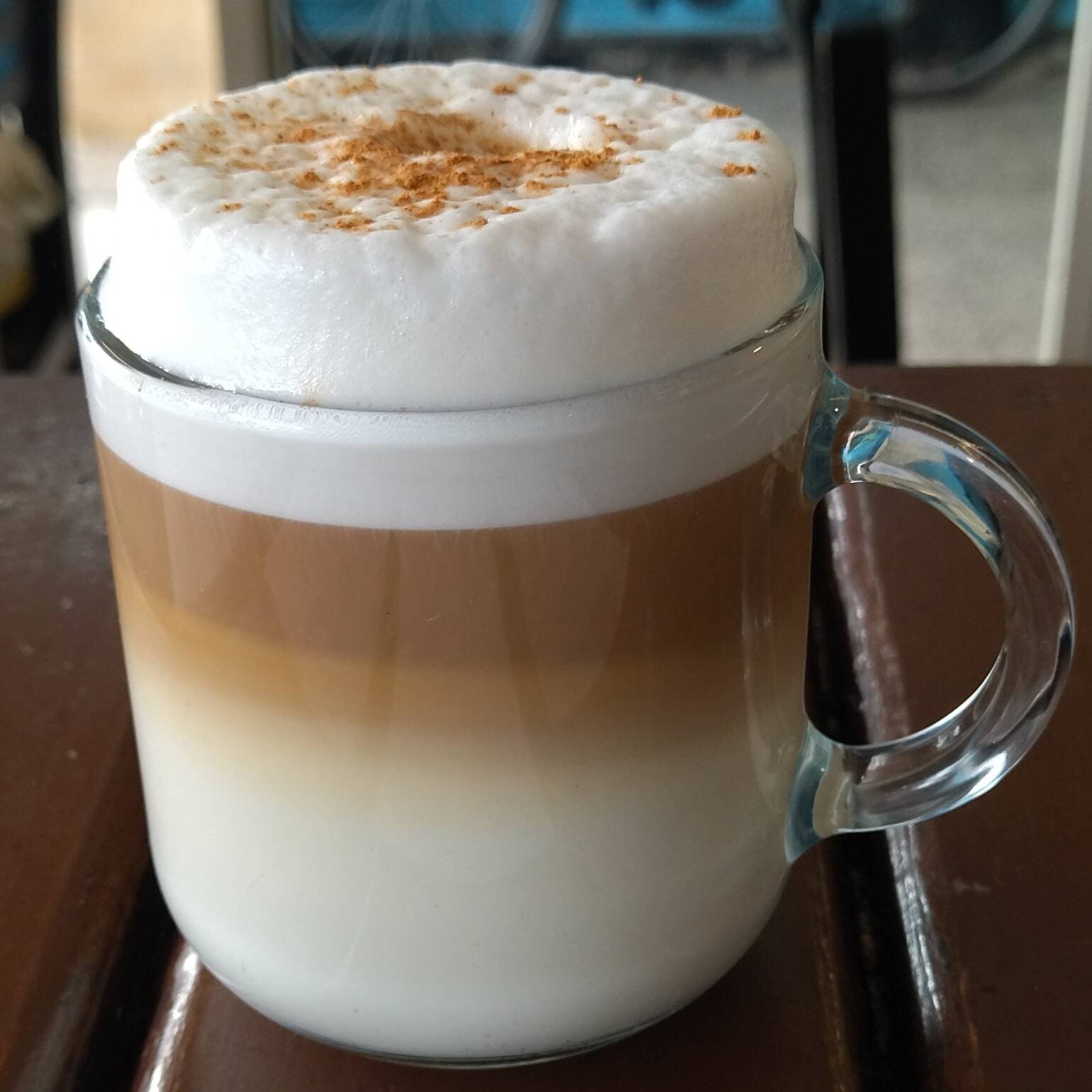 Capuchino