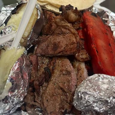 Carne Asada Un Kilo