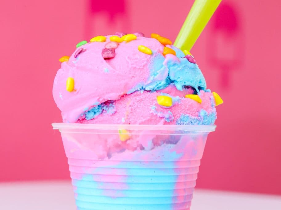 Nieve Chica