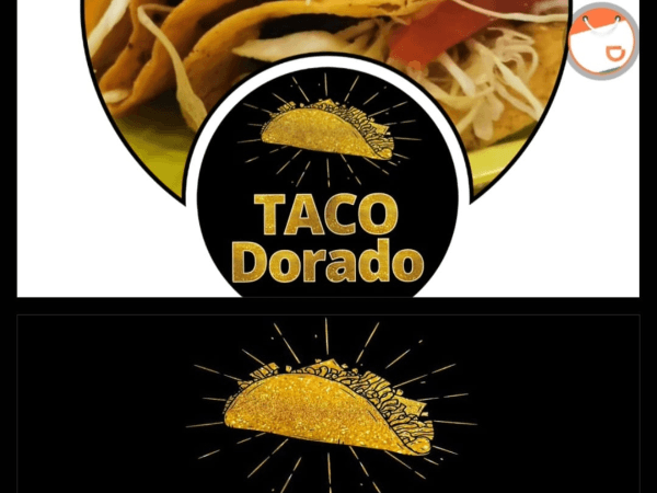 TACO Dorado Las Juntas