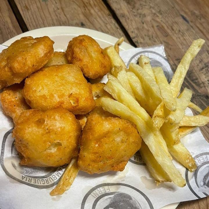 Nuggets