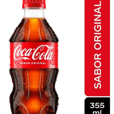Refresco 355 ML