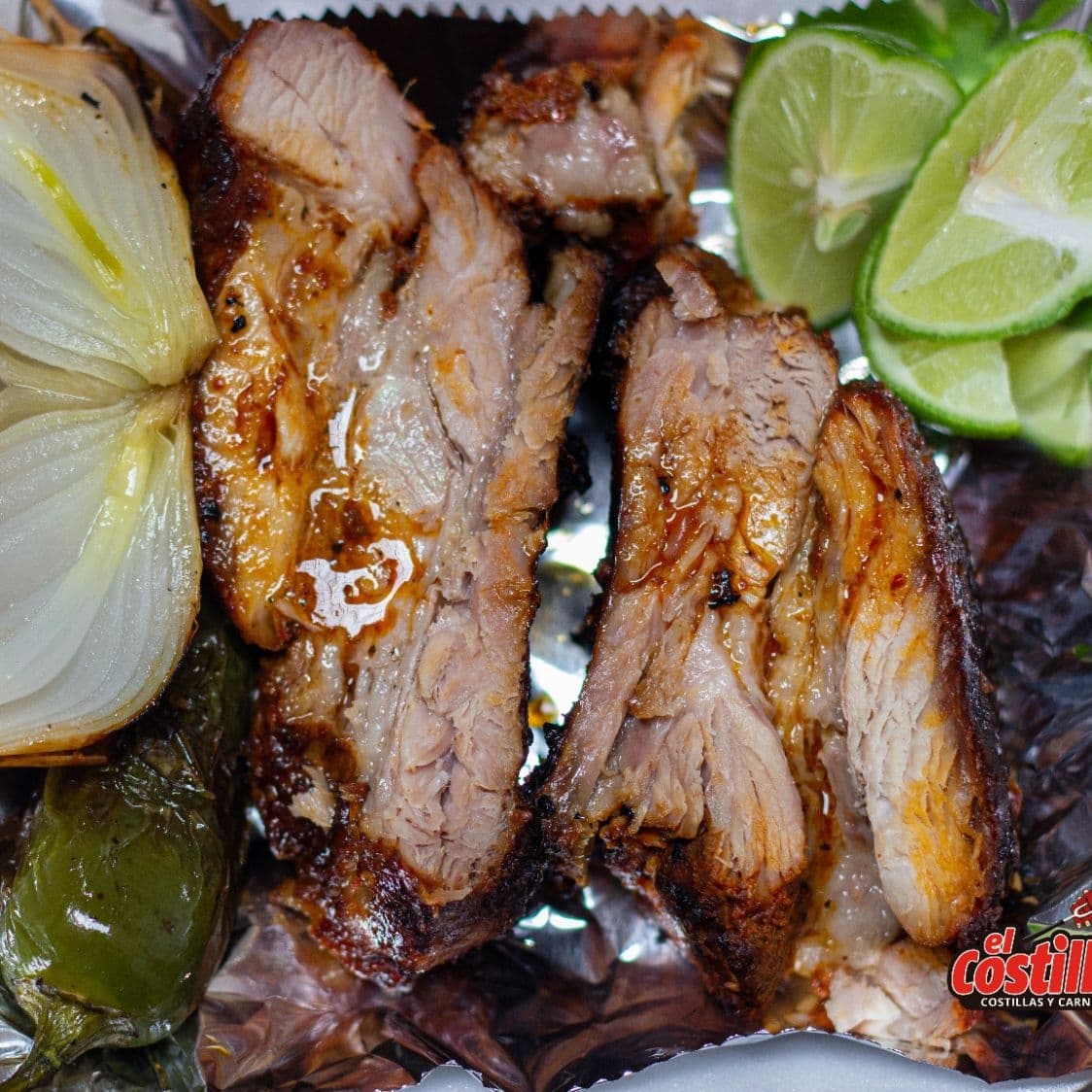 Orden Individual de Costilla