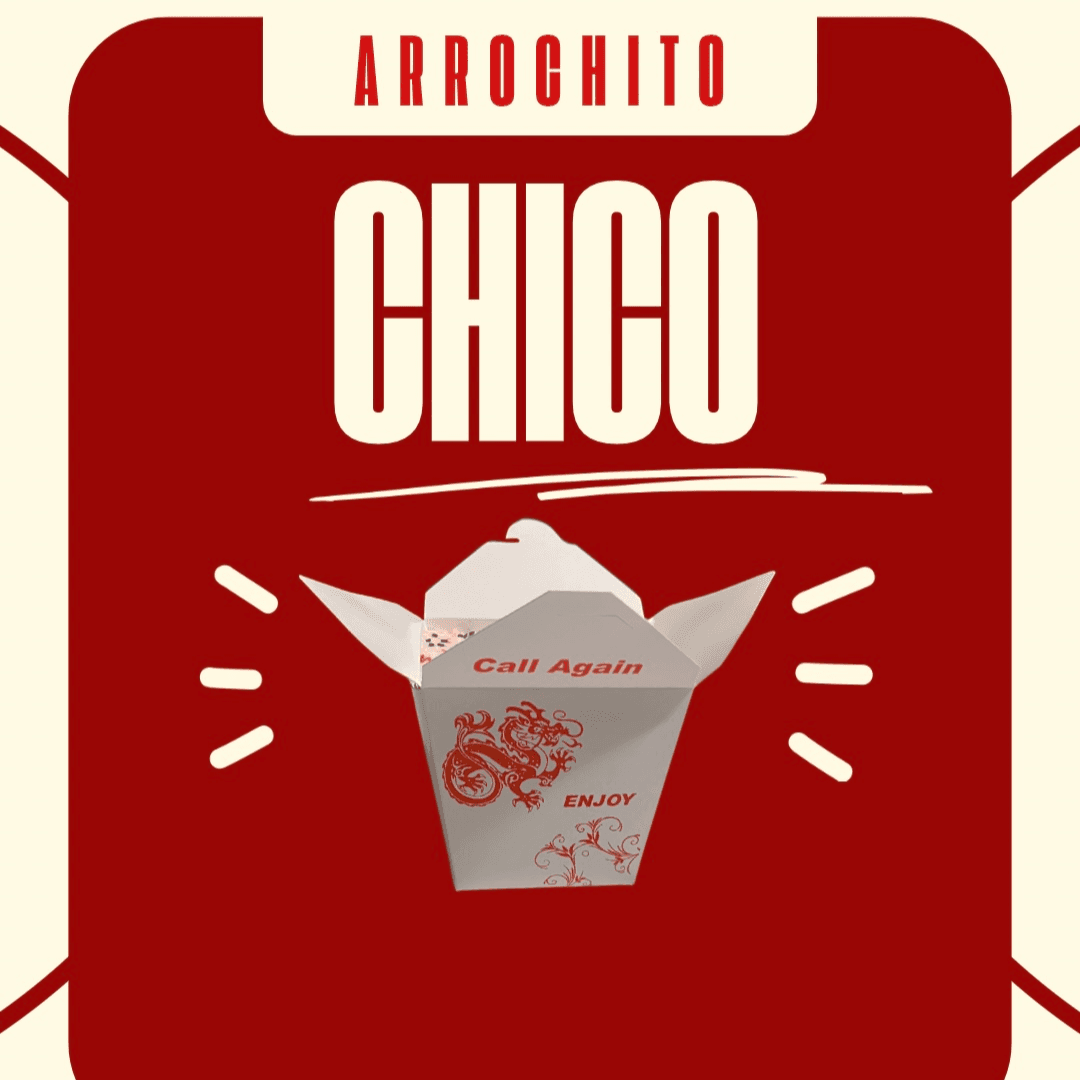 ARROCHITO CH 26 Oz