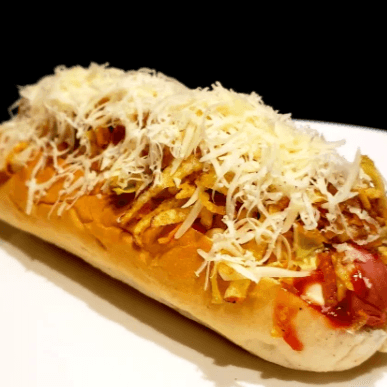 Perro Caliente Clásico