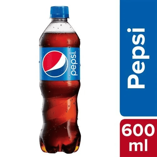 PEPSI 600