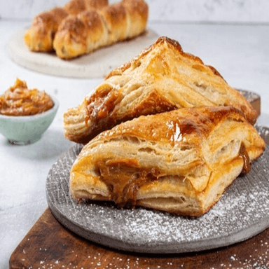 Pastel de Arequipe