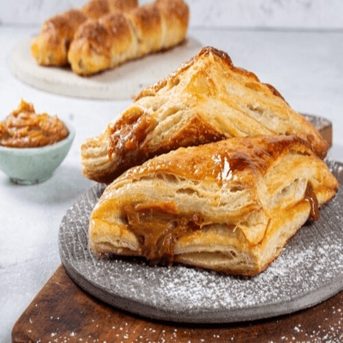 Pastel de Arequipe