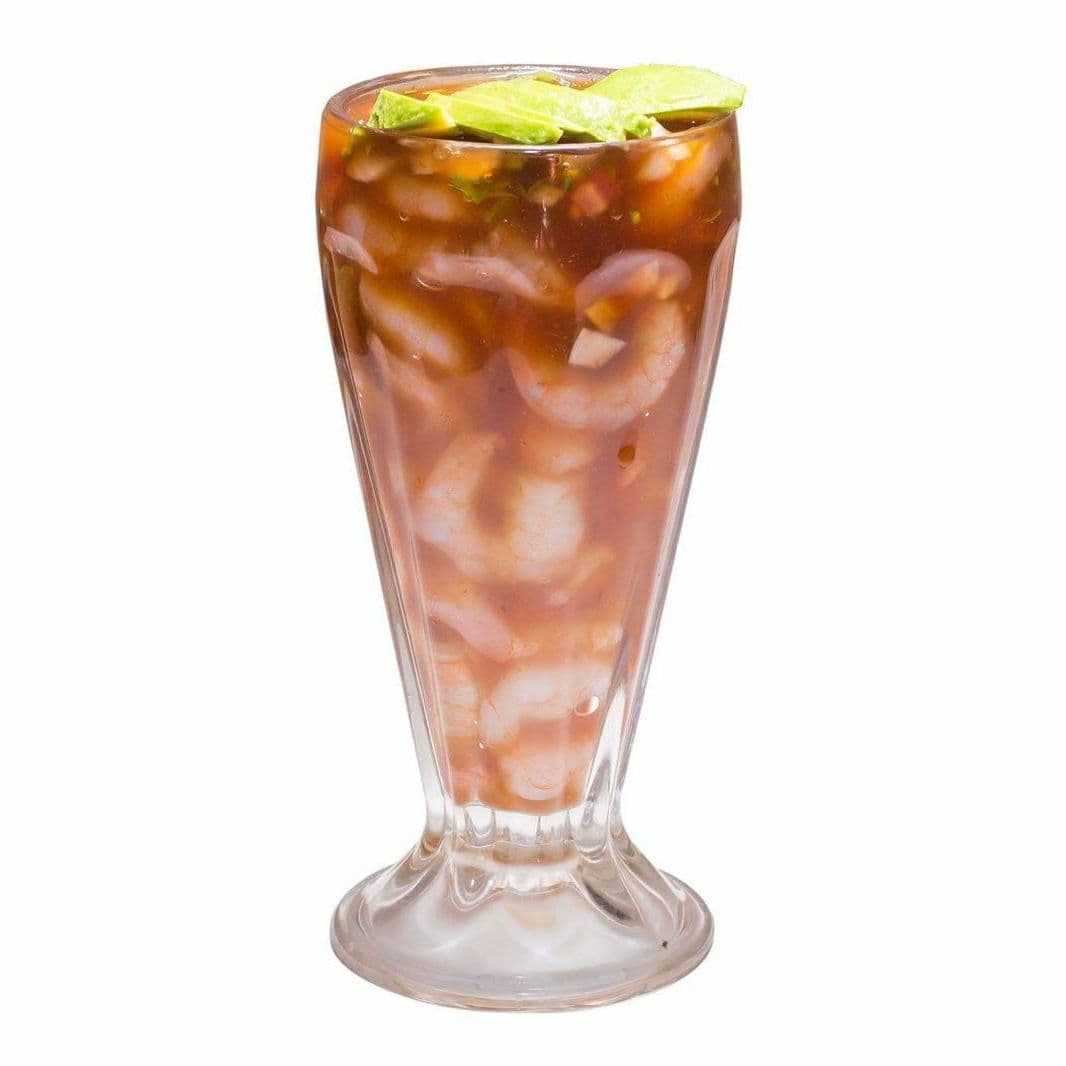 Coctel de Camarón