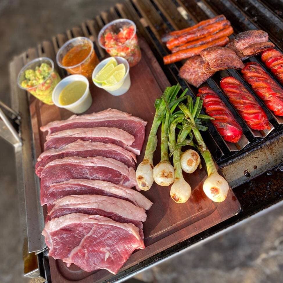 1 KG. PICANHA