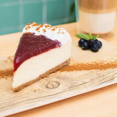 Cheescake