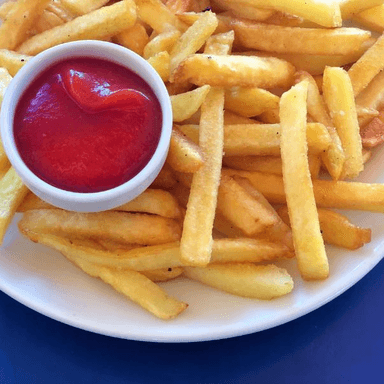 Papas Grandes