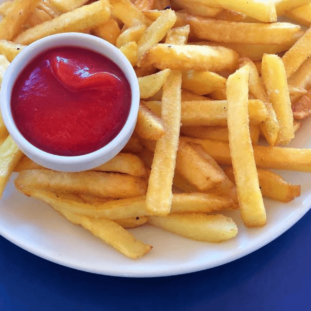 Papas Grandes