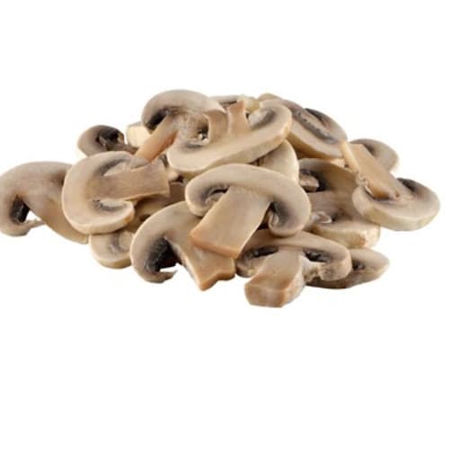 Champiñones Extra